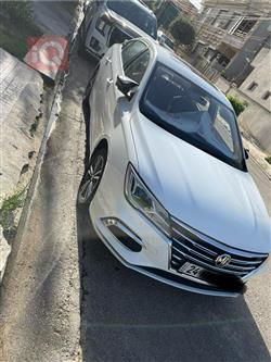 MG 5